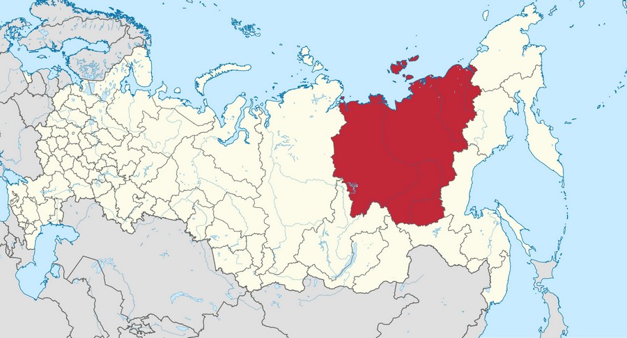 Аэропорт Ust-Maya Airport (Ust-Maya)